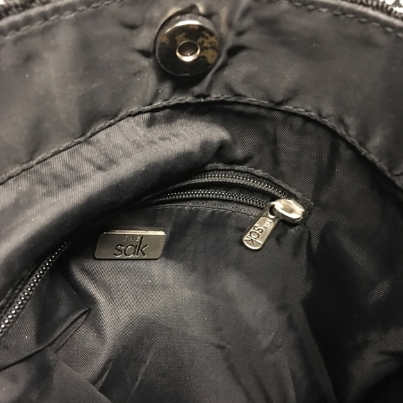 SAK tote - Picture 2 of 3